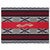 Concho Springs Red Placemats - Set of 4