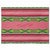 Concho Springs Rose Placemats - Set of 4