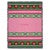 Concho Springs Rose Tapestry Throw
