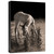 Cool Water Gallery Wrapped Canvas