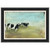 Country Drive Cows II Framed Print