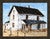 Country Farmhouse I Framed Wall Art