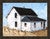 Country Farmhouse II Framed Wall Art