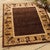 Cowboy Boots Rug - 2 x 7