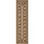 Cowboy Brands Rug - 2 x 8