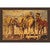 Cowboy Cause Framed Canvas
