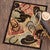 Cowboy Icons Rug - 2 x 8