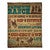Cowboy Lifestyle Fleece Throw