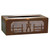 Cowboy Rectangular Tissue Cover