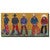Cowboy Style Outdoor Wall Art