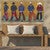Cowboy Style Outdoor Wall Art