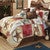 Cowboy Way Comforter - King