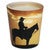 Cowboys at Dusk Candle