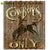 Cowboys Only Personalized Corrugated Metal Sign