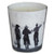 Cowgirl and Friends Candle