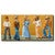 Cowgirl Style Outdoor Wall Art