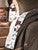 Cowhide Sheet Set - King