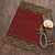 Crimson Sky Rug - 5 x 7 - OUT OF STOCK UNTIL 06/13/2025