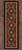 Cross Creek Rug - 2 x 8