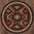 Cross Creek Rug - 8 Ft. Round