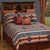 Crystal Creek Bedspread - Cal King