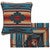 Crystal Creek II Bedscarf & Pillow Set - Queen