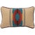 Crystal Creek II Rectangle Pillow