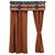 Crystal Creek Valance