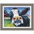 Curious Cow II Framed Print