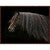 Dark Horse Framed Canvas