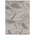Dawn Feathers Indoor/Outdoor Rug - 8 x 11 - OUT OF STOCK UNTIL 05/05/2025