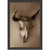 Death Valley Skull Canvas Art