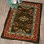 Deep River Lodge Rug - 4 x 5