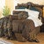 Del Rio Bed Set - Full