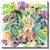 Desert Blooms Outdoor Wall Art