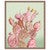 Desert Cherry Cactus Wall Art