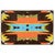 Desert Diamond Bath Rug