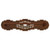 Desert Diamond Hand Towel Bar