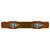 Desert Diamond Rug Rail with Turquoise - 24 Inch