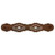 Desert Diamond Towel Bar