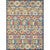 Desert Fiesta Indoor/Outdoor Rug - 5 x 7
