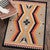 Desert Fury Rug - 2 x 8