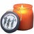 Desert Rain Western Jar Candle