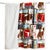 Desert Rodeo Plush Throw