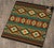 Desert Star Rug - 11 Ft. Square