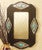 Desert Stone Mirror