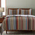 Desert Strata 2pc Quilt Bed Set - Twin