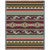 Desert Stripe Blanket