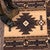 Desert Sun Berber Rug - 5 x 7