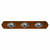 Desert Sun Rug Rail - 24 Inch